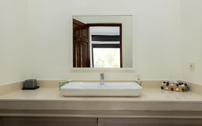 Peaceful Harmonie Room with Garden Pool Breakfast 