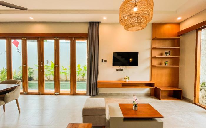 KANGIN House Sanur