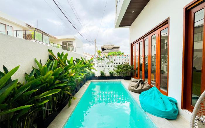 KAUH House Canggu