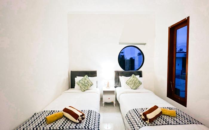KAUH House Canggu