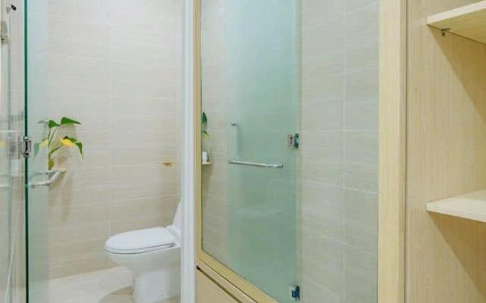Babylon D3 Serviced Aparment