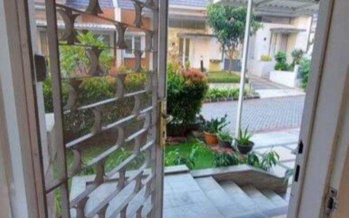 Villa Swandara Rancamaya With Netflix, & Backyard