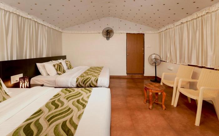 Tusker Trails Dandeli