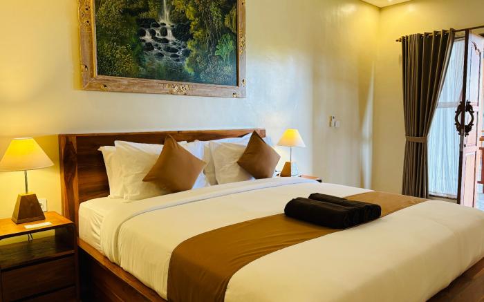 Pondok Wisata Amerta Semaya Agung