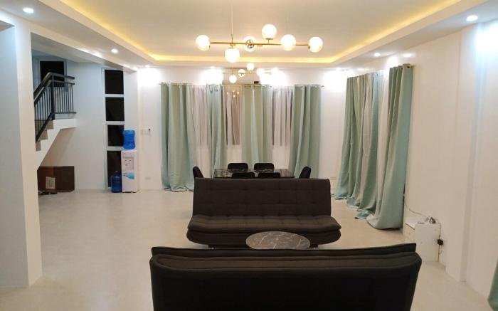 Oia Suites 3, Basdiot, Moalboal