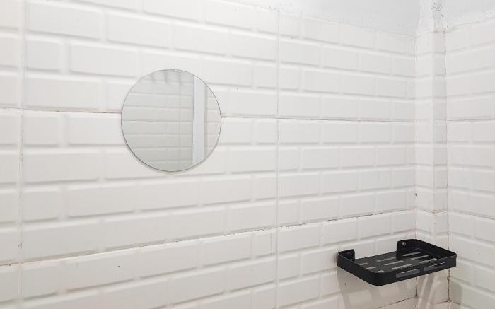 Urbanview Hotel Syariah @ Waskita Residence Telanaipura