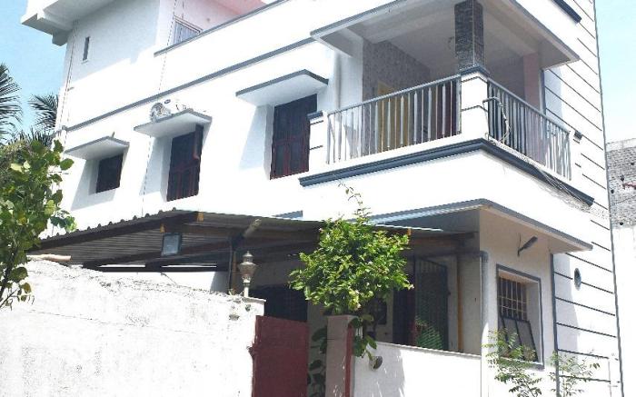 VINGS Homestay