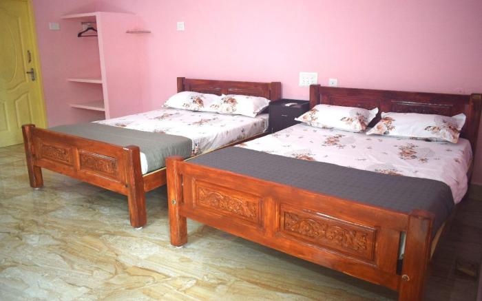 VINGS Homestay