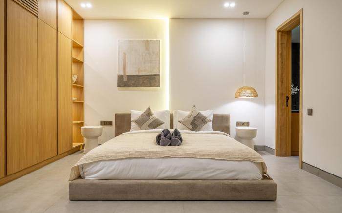 BerawaWeek4 -Berawa Hideaway •Stylish Villa w/Pool