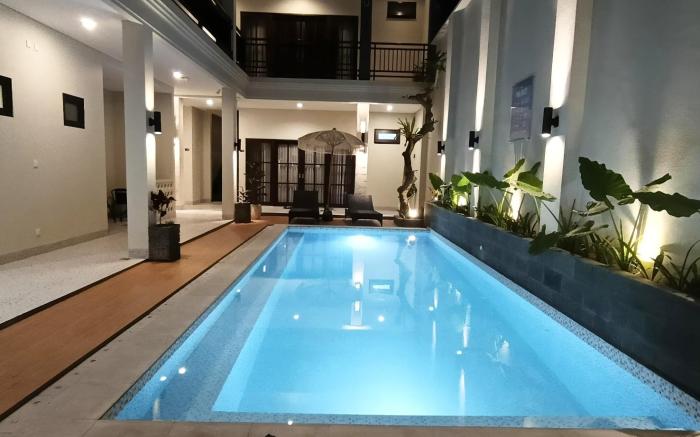 Echo Breeze Canggu