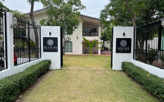 Abode Boutique Resort - Hua Hin