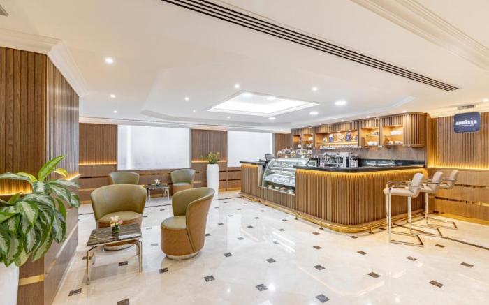 Golden Sands Suites