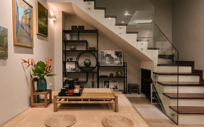 3BR Luxury/Center Old quarter/Art house/Elevator