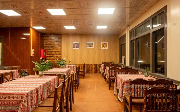 AZALEA MUONG HOA SAPA