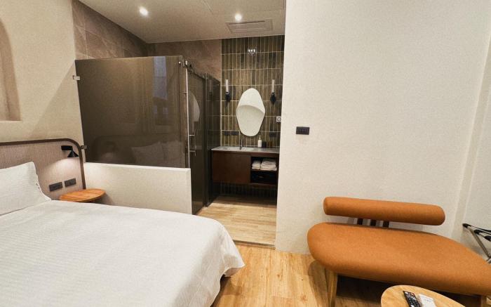 Spring Stay Inn