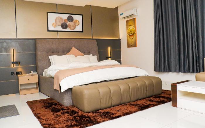 Humble Citadel Hotel