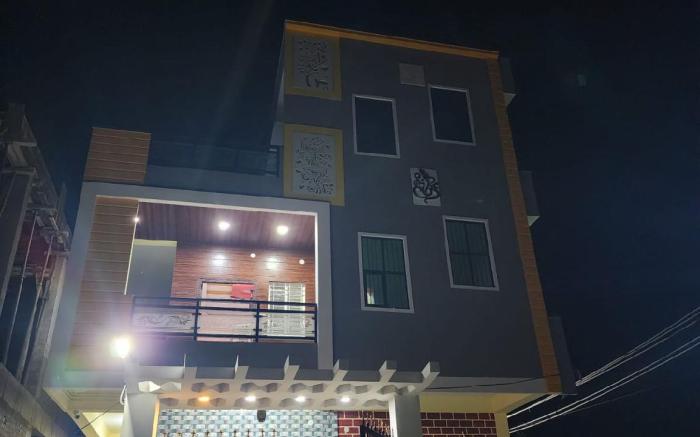 ROS VILLA