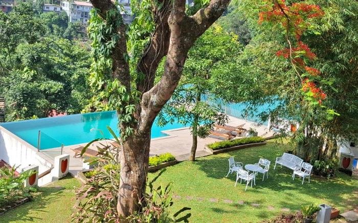 Mirage Kandyan heights