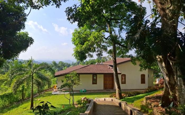 Mirage Kandyan heights