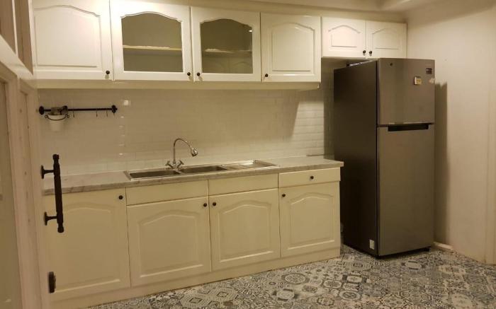 Apartemen kusuma chandra 
