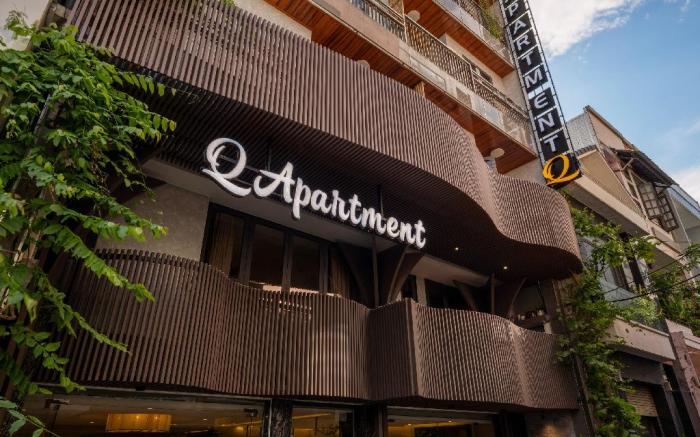 Q Apartment 3 Da Nang