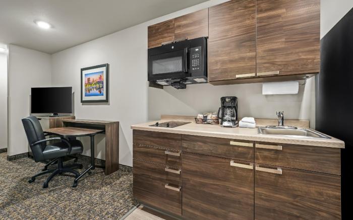 My Place Hotel-Augusta, GA