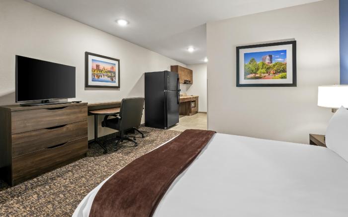 My Place Hotel-Augusta, GA