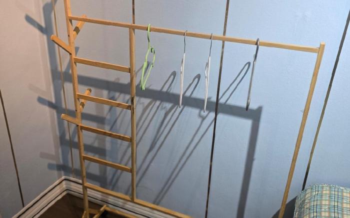 100 Luxury Studio Apartment with private balcony