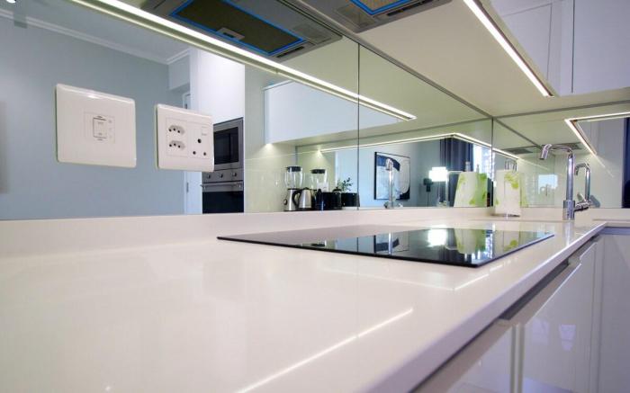 1Bed Stylish Apartment | Waterfall