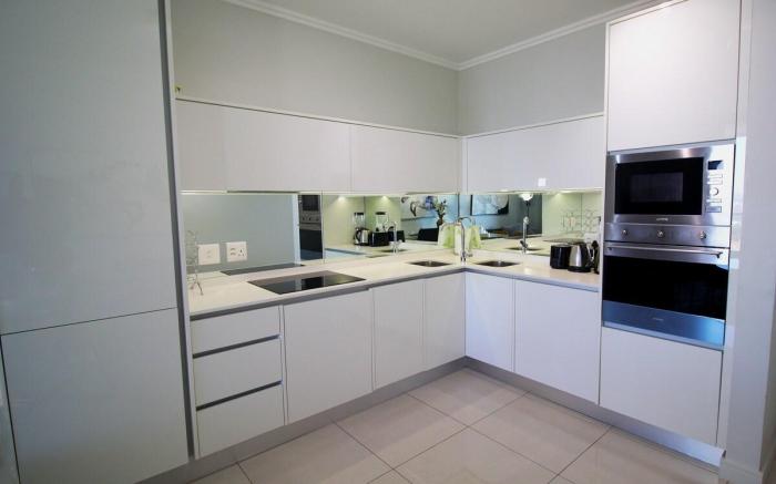1Bed Stylish Apartment | Waterfall