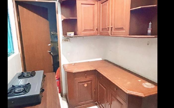 apartement cempaka mas