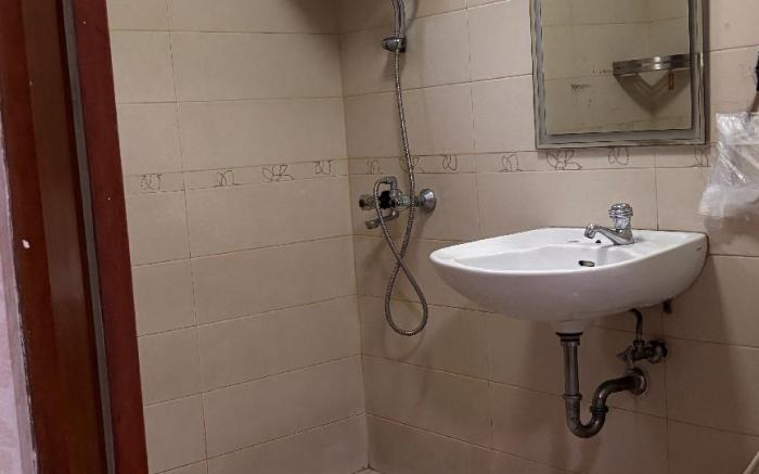 apartemen cempaka mas