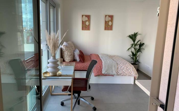 Oasis comfort center Luxembourg