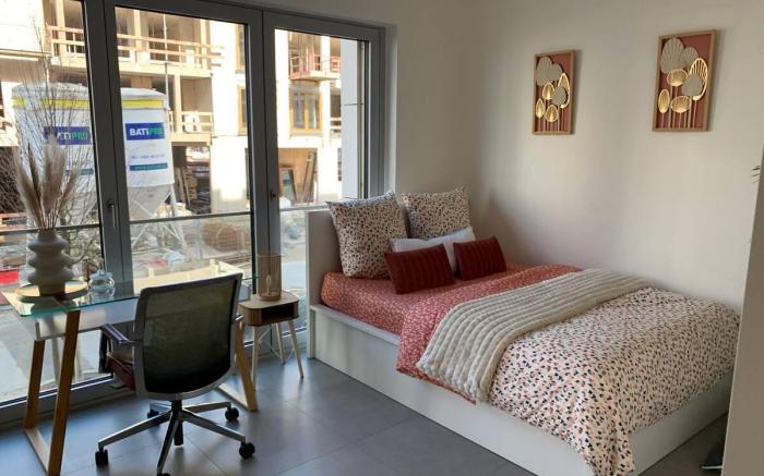 Oasis comfort center Luxembourg