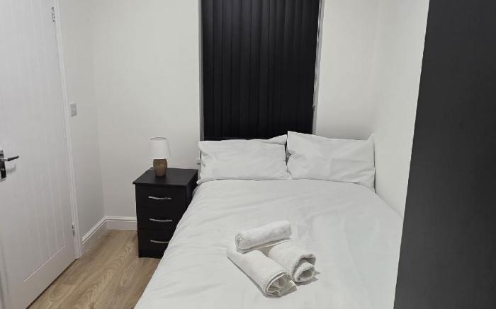 Comfort apartments