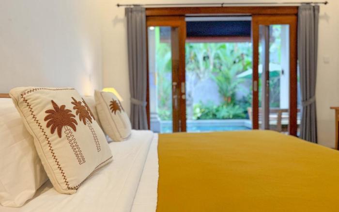 Sore Ubud Honeymoon Villa