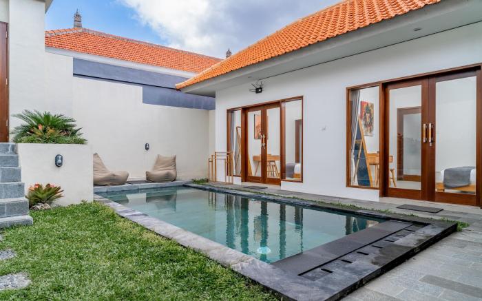 Villa Urip Canggu