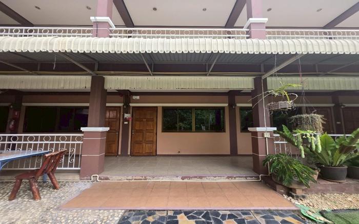 Phaiboon Hotel & Resort