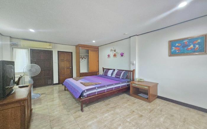 Phaiboon Hotel & Resort