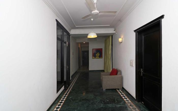 Hotel O Madhuban Colony Wakad