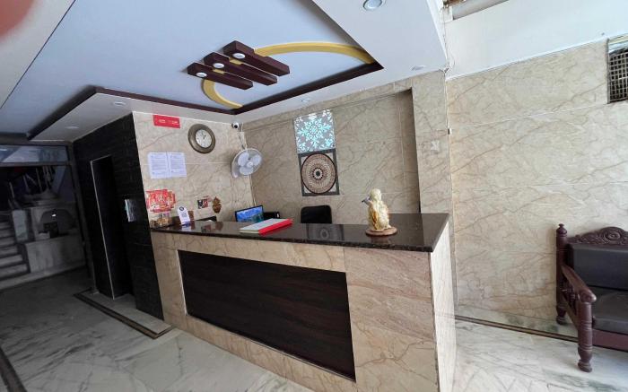Hotel O Jaipur Railway Junction Vijeet Palace