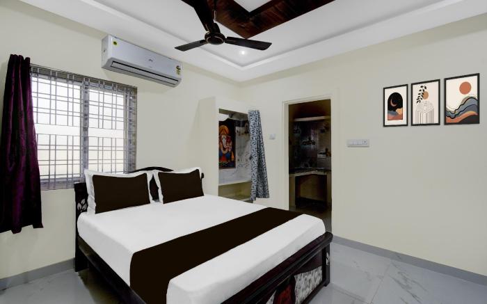 Hotel O SR Grand