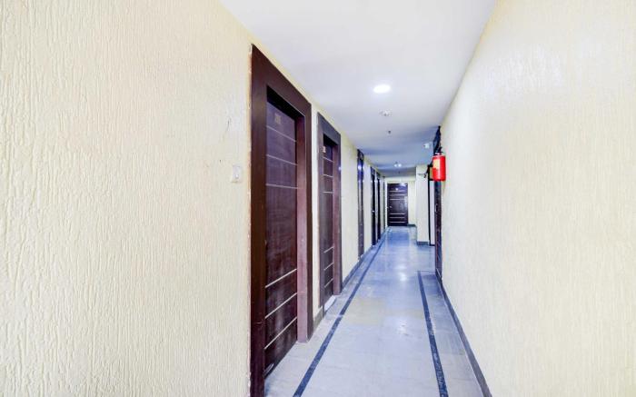 Collection O Narayanaguda Metro Station Hotel Anshu Grand
