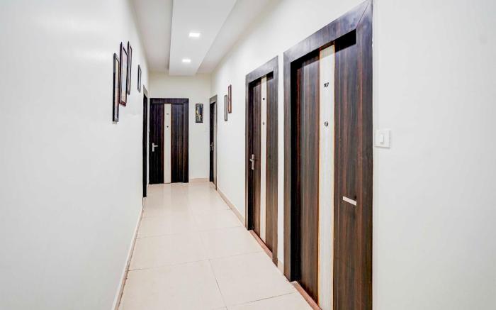 Hotel O  Faizabad Road Opp BBD University