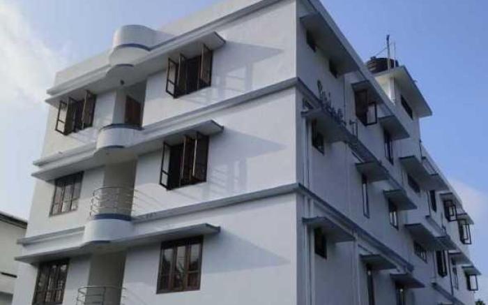 Hotel O Chalakkudy River Annamanada Svasthya Retreat