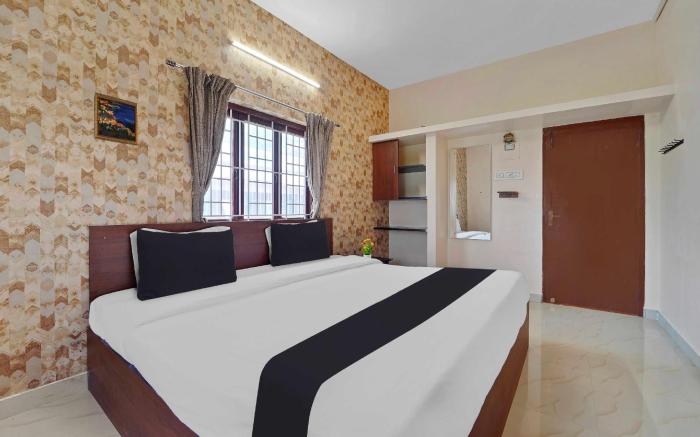 Hotel O Coimbatore Near Adithya Institute