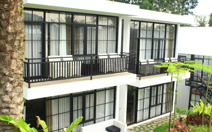 Vavivadwatu glamping