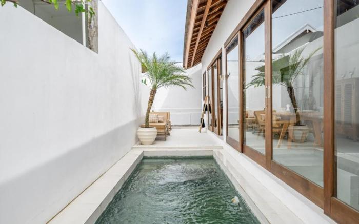 Suaka Villa Canggu