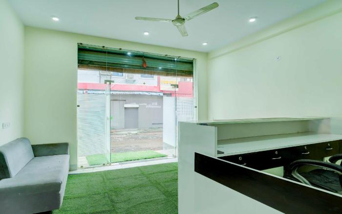 Hotel O Rajendra Nagar Bus Terminal