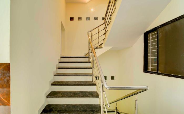 Hotel O Rajendra Nagar Bus Terminal